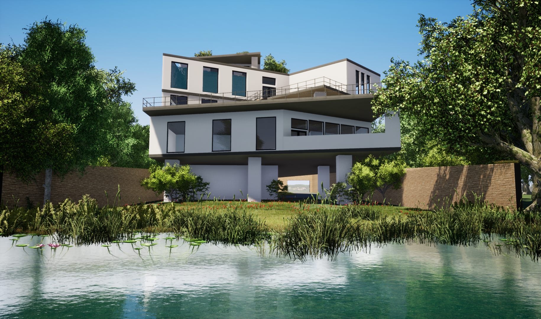 Axis Celebrates 30 Years! - Axis Architecture